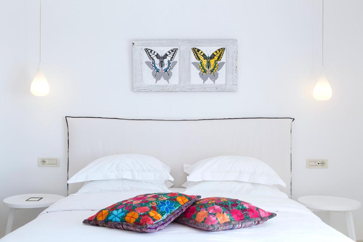 Myconian Villa Collection - Preferred Hotels & Resorts