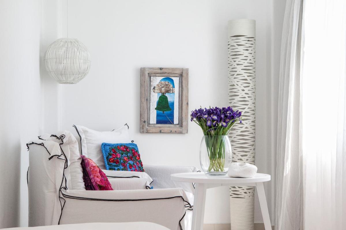 Myconian Villa Collection - Preferred Hotels & Resorts