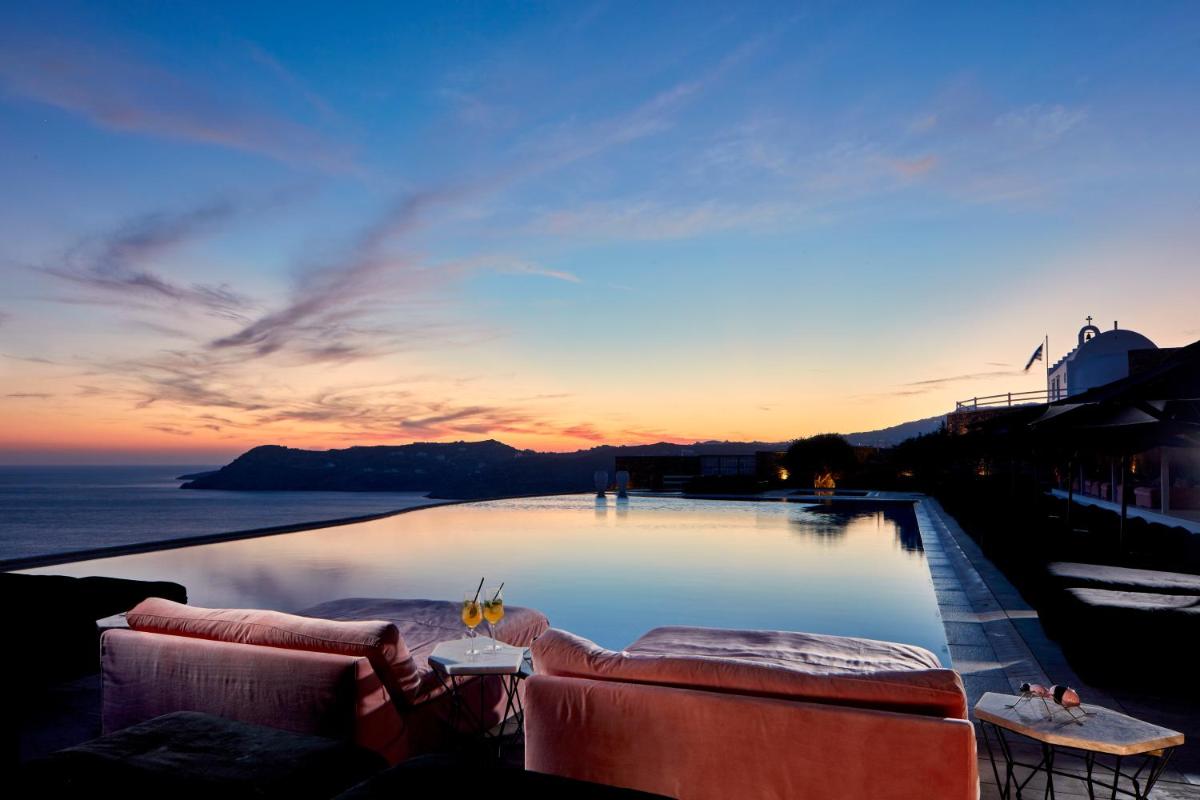 Myconian Villa Collection - Preferred Hotels & Resorts