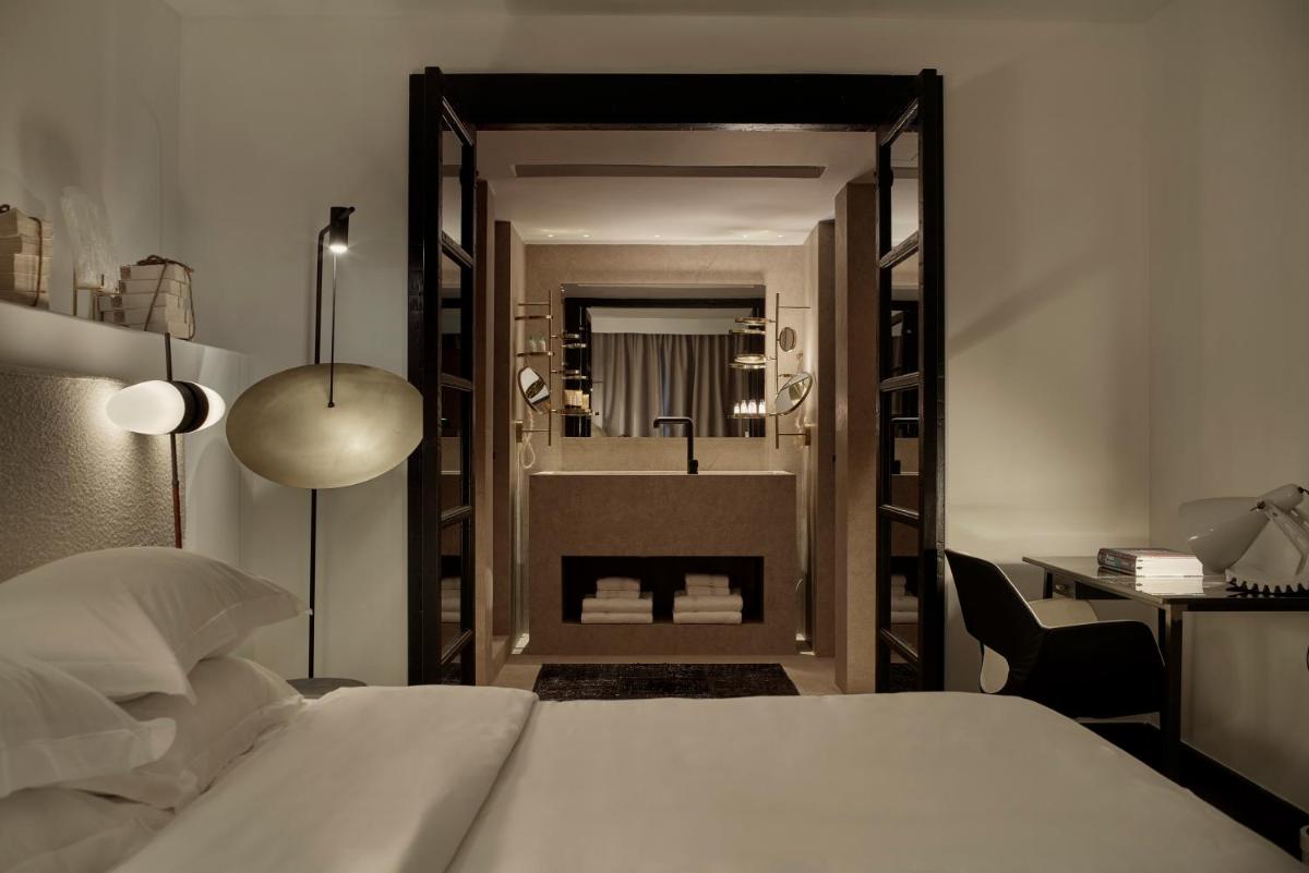 Myconian Villa Collection - Preferred Hotels & Resorts