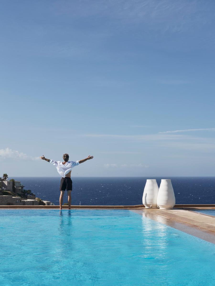 Myconian Villa Collection - Preferred Hotels & Resorts