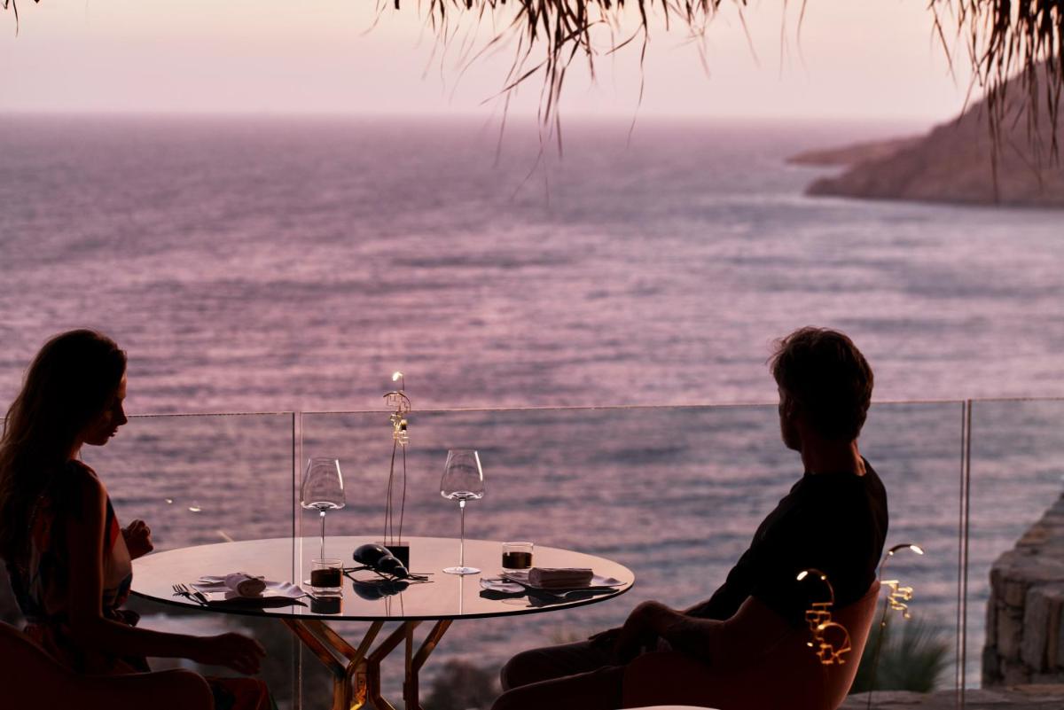 Myconian Villa Collection - Preferred Hotels & Resorts