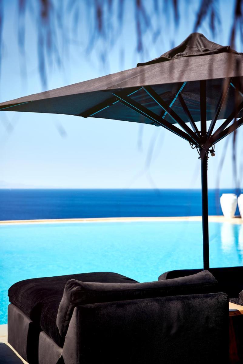 Myconian Villa Collection - Preferred Hotels & Resorts