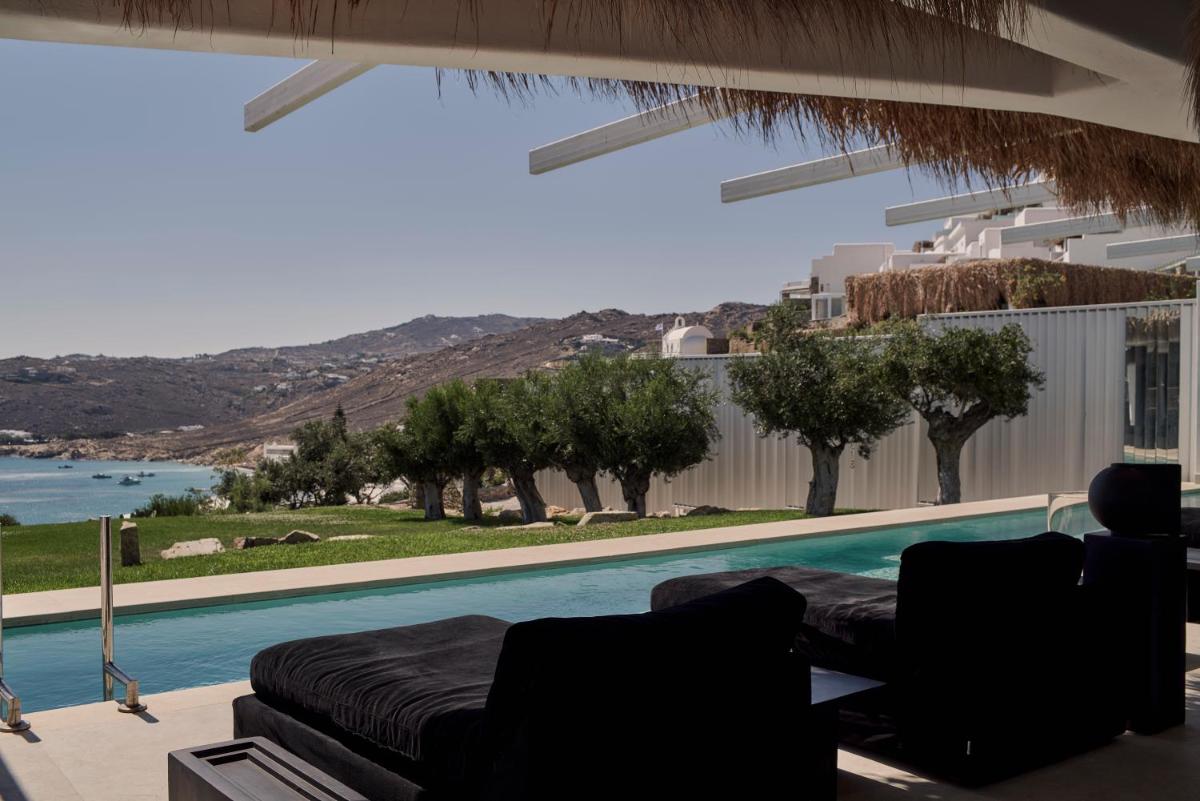 Myconian Villa Collection - Preferred Hotels & Resorts