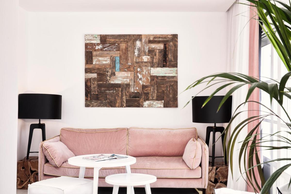 Myconian Villa Collection - Preferred Hotels & Resorts