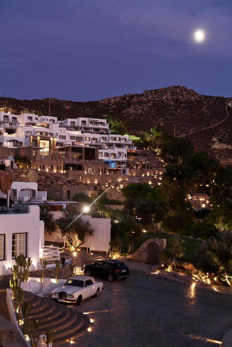 Myconian Villa Collection - Preferred Hotels & Resorts