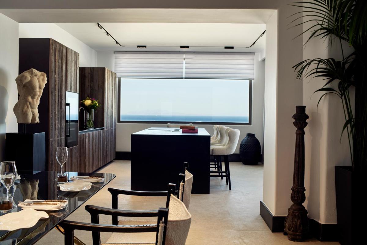 Myconian Villa Collection - Preferred Hotels & Resorts