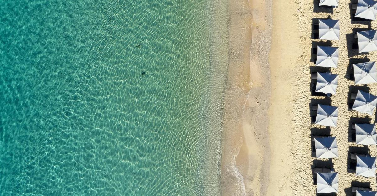 Myconian Villa Collection - Preferred Hotels & Resorts