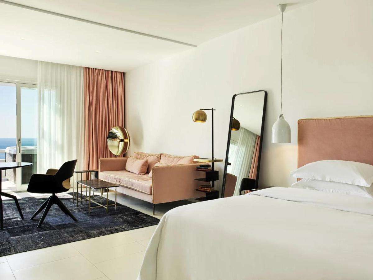 Myconian Villa Collection - Preferred Hotels & Resorts