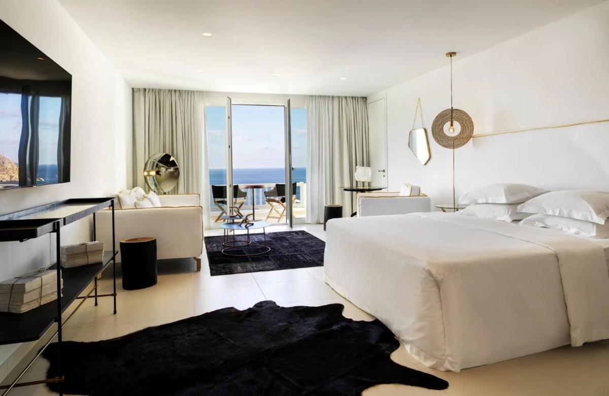 Myconian Villa Collection - Preferred Hotels & Resorts