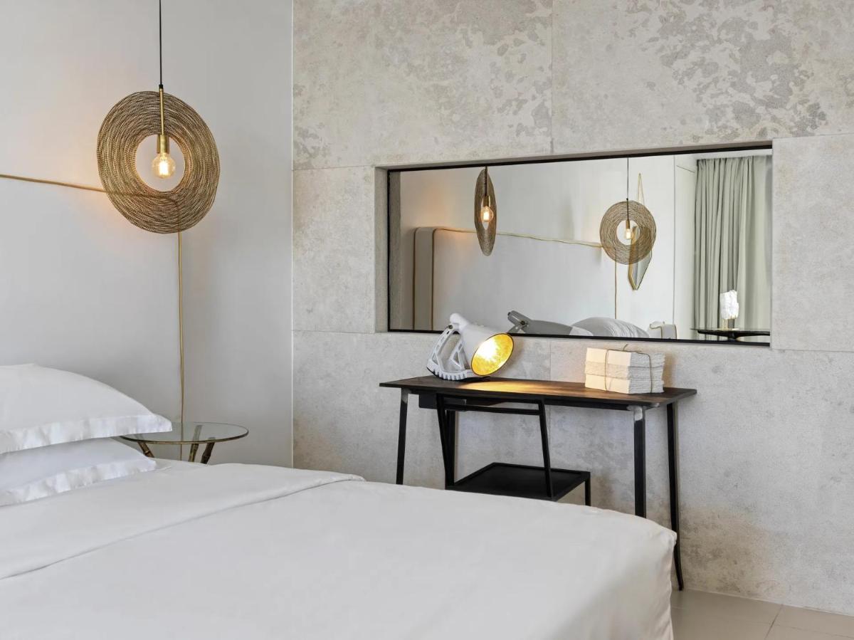 Myconian Villa Collection - Preferred Hotels & Resorts