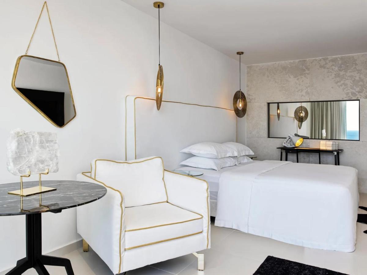 Myconian Villa Collection - Preferred Hotels & Resorts