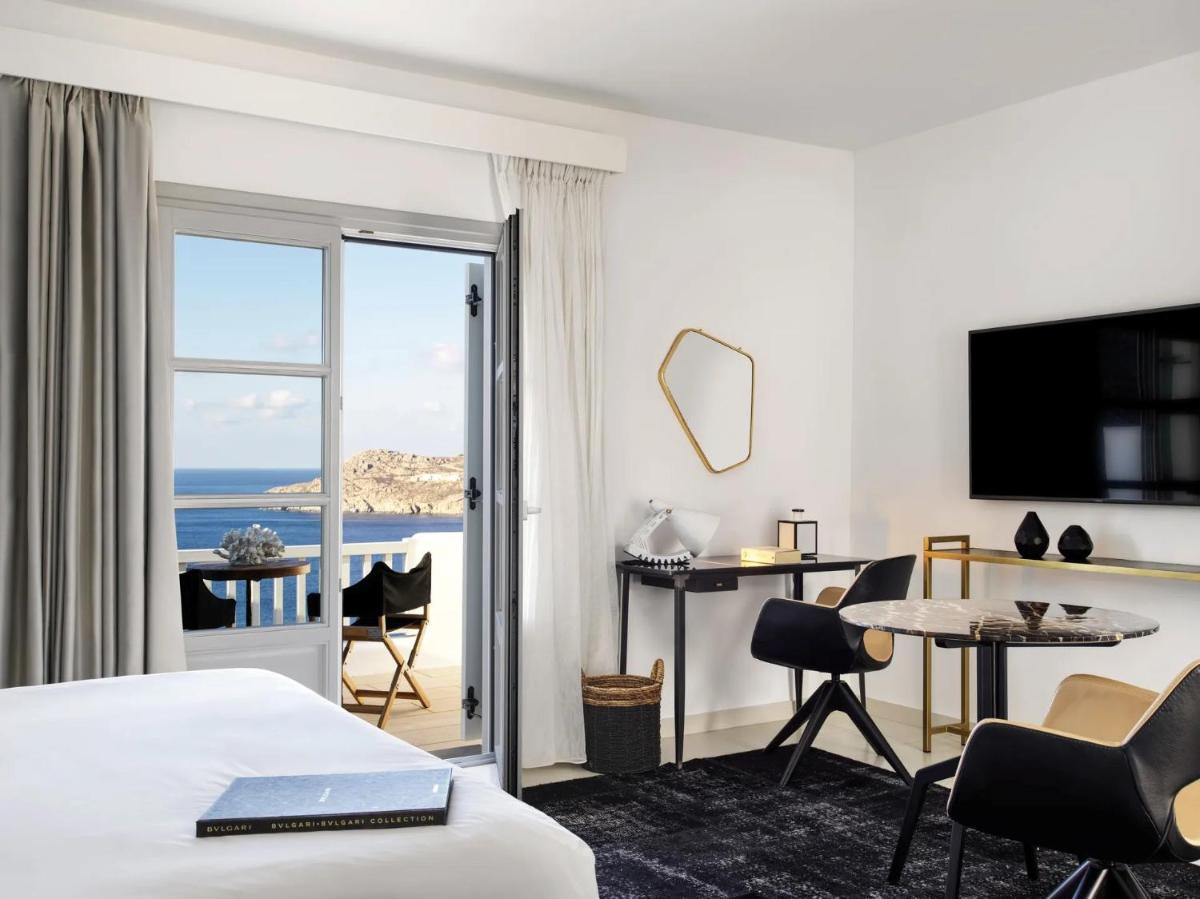 Myconian Villa Collection - Preferred Hotels & Resorts
