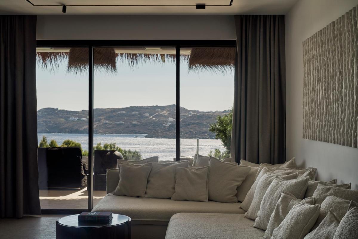 Myconian Villa Collection - Preferred Hotels & Resorts