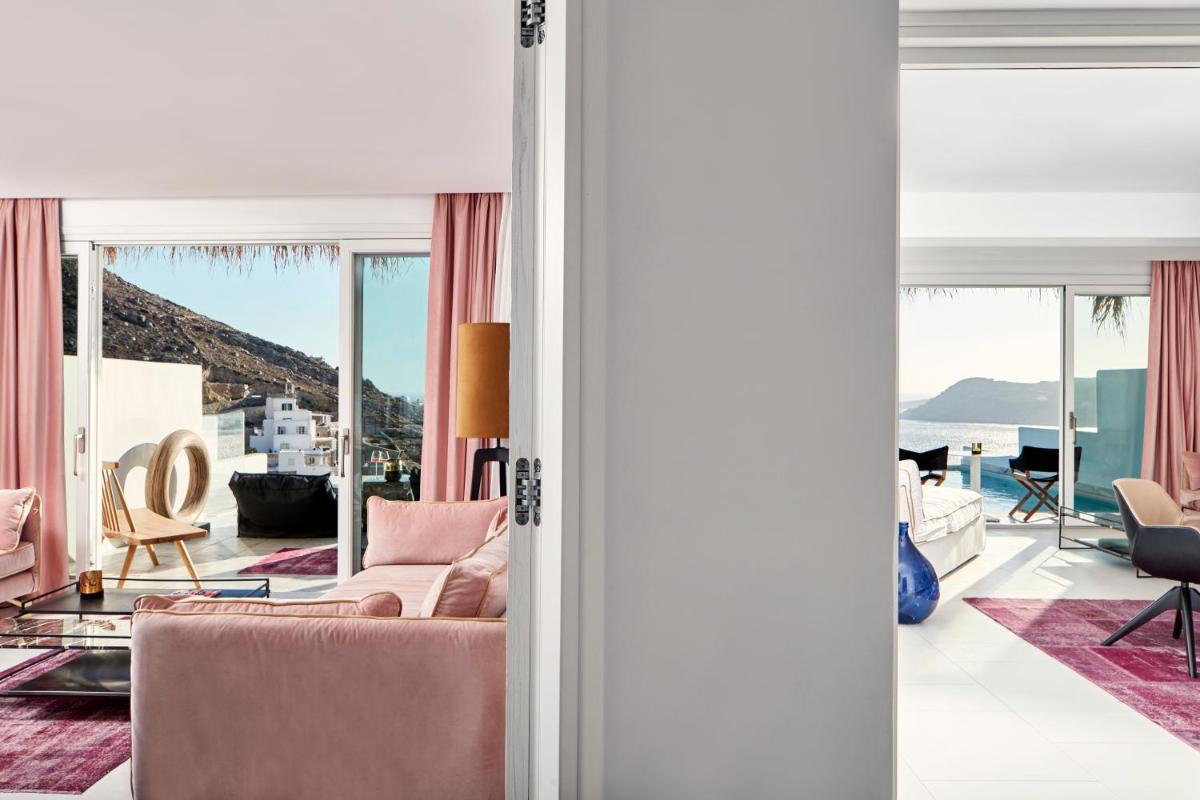 Myconian Villa Collection - Preferred Hotels & Resorts