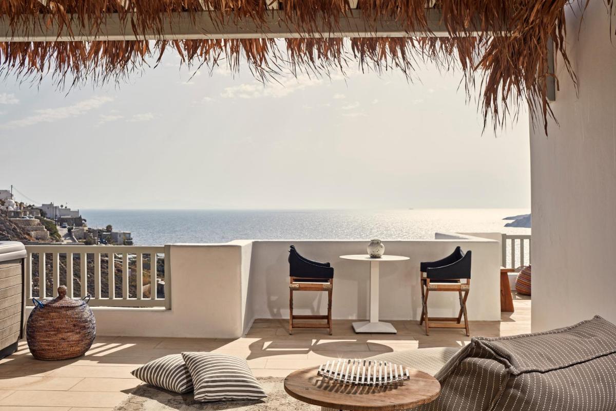 Myconian Villa Collection - Preferred Hotels & Resorts
