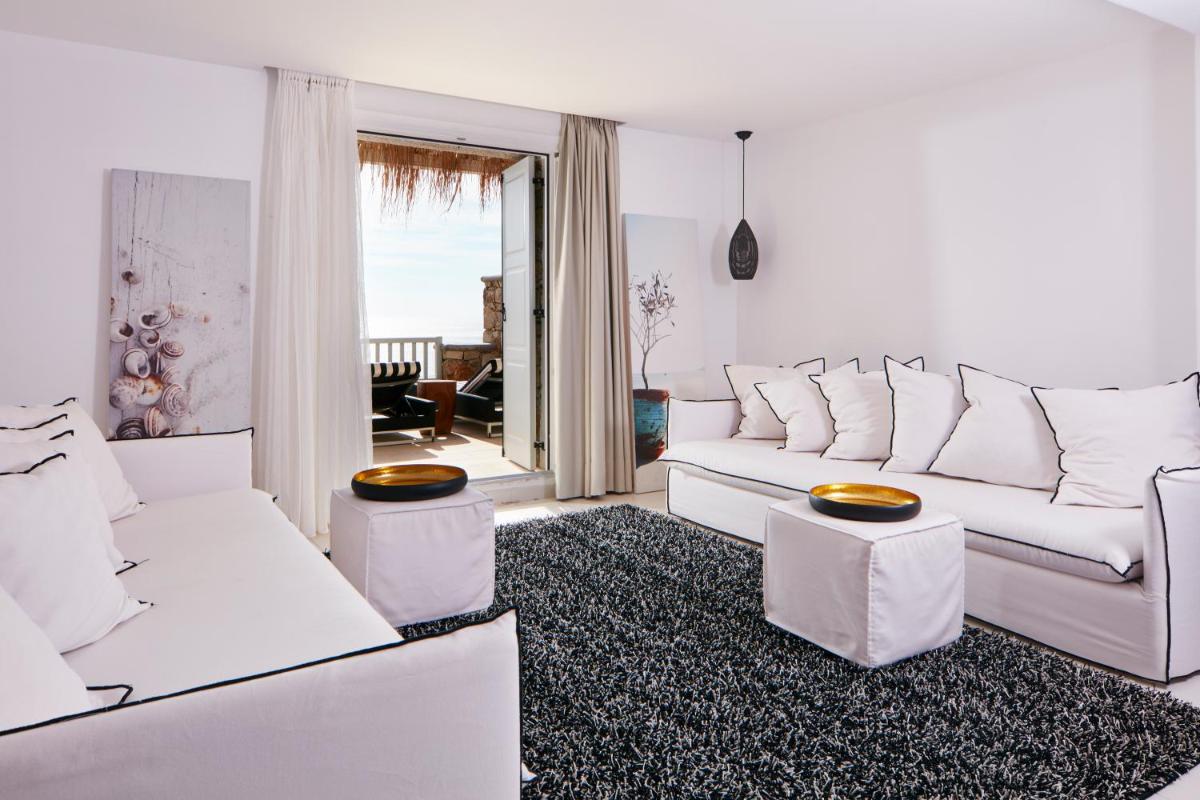 Myconian Villa Collection - Preferred Hotels & Resorts