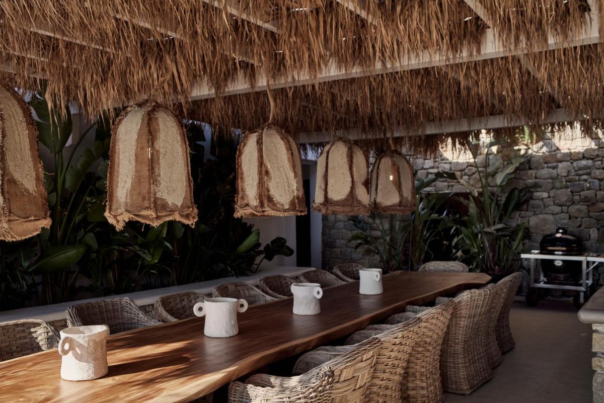 Myconian Villa Collection - Preferred Hotels & Resorts