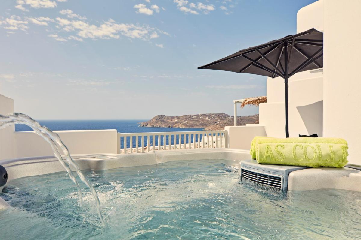 Myconian Villa Collection - Preferred Hotels & Resorts