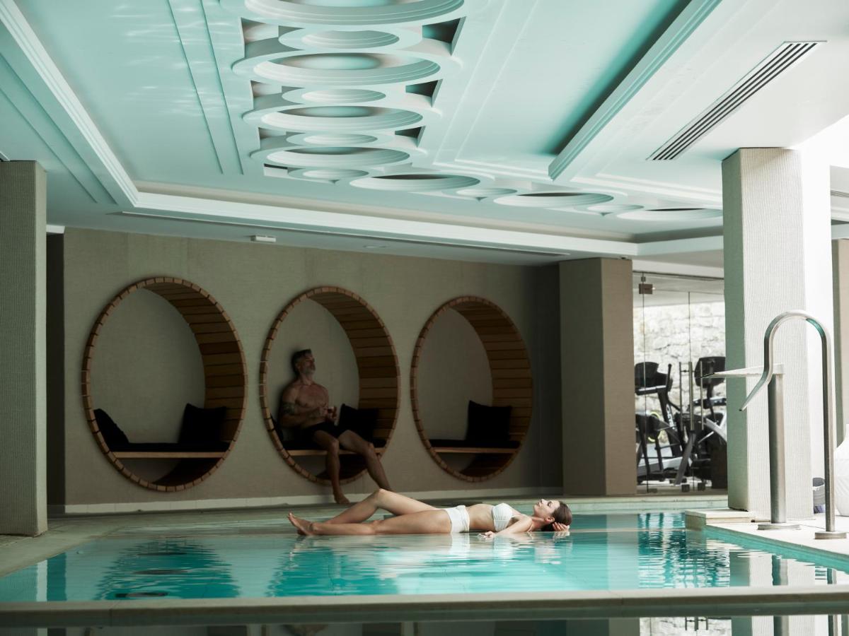 Myconian Villa Collection - Preferred Hotels & Resorts