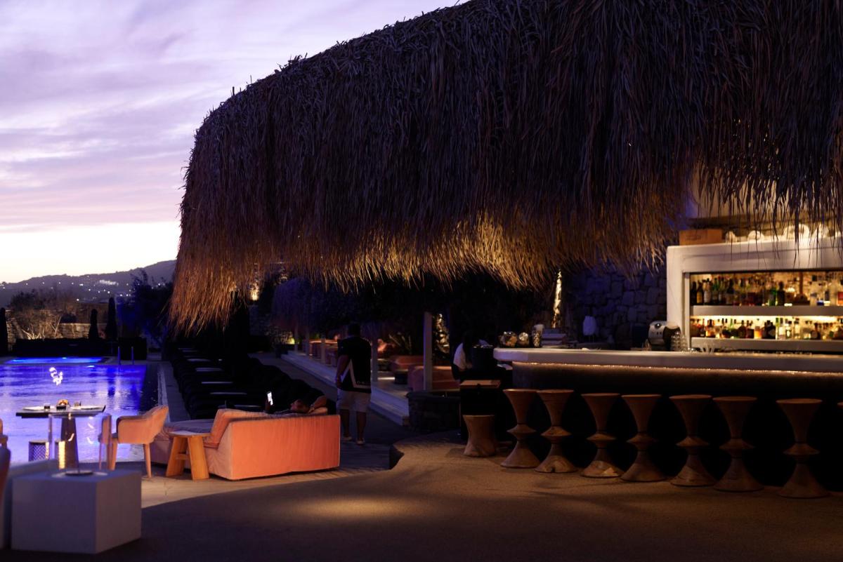Myconian Villa Collection - Preferred Hotels & Resorts