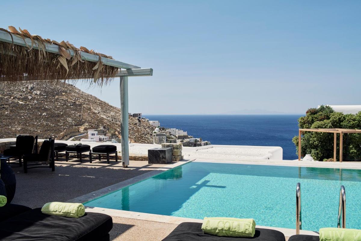 Myconian Villa Collection - Preferred Hotels & Resorts