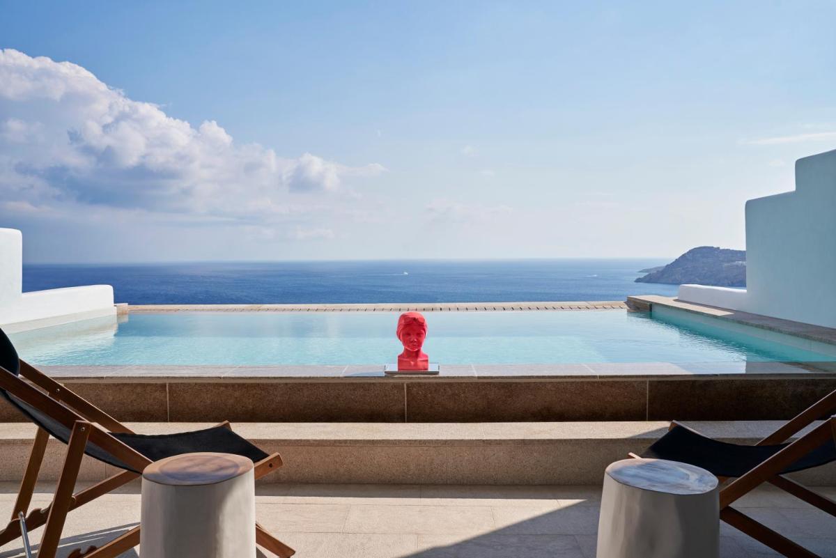 Myconian Villa Collection - Preferred Hotels & Resorts