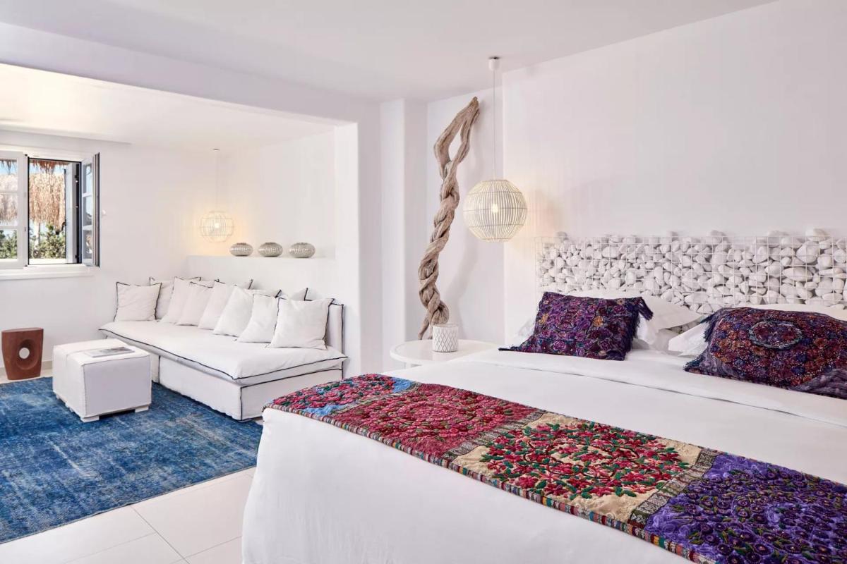 Myconian Villa Collection - Preferred Hotels & Resorts