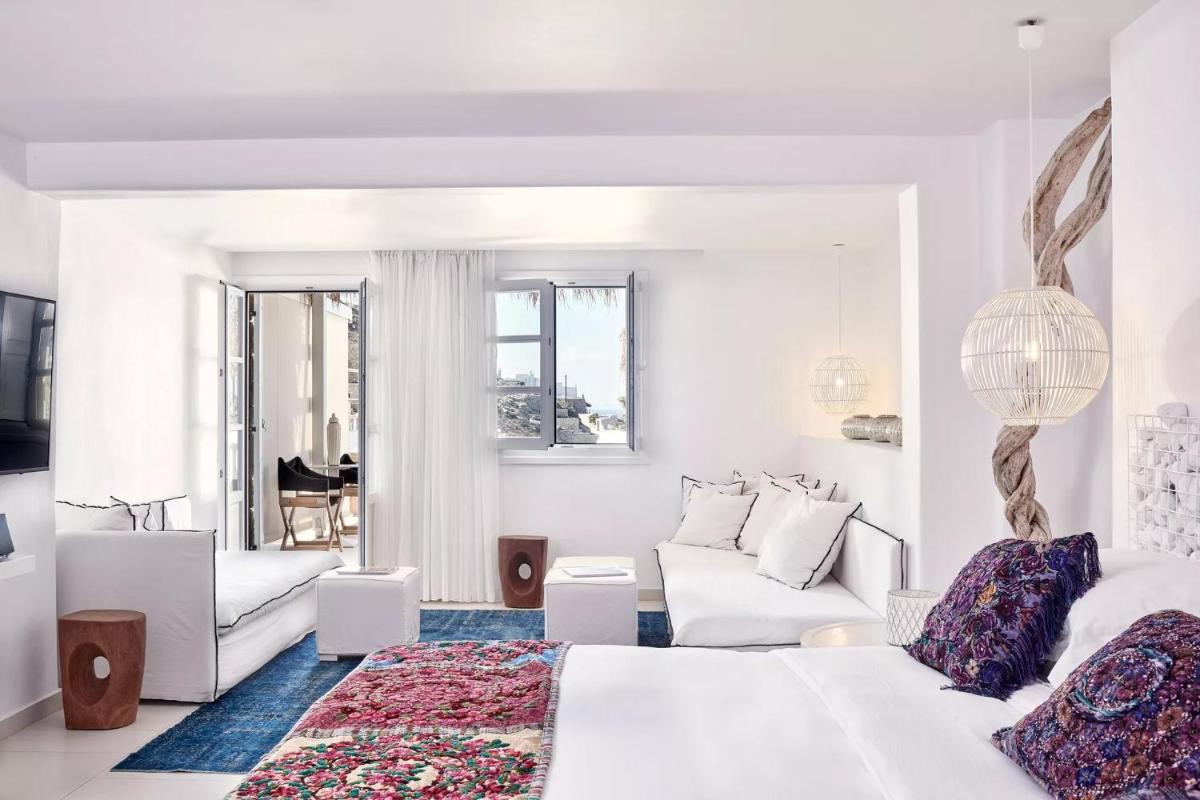 Myconian Villa Collection - Preferred Hotels & Resorts