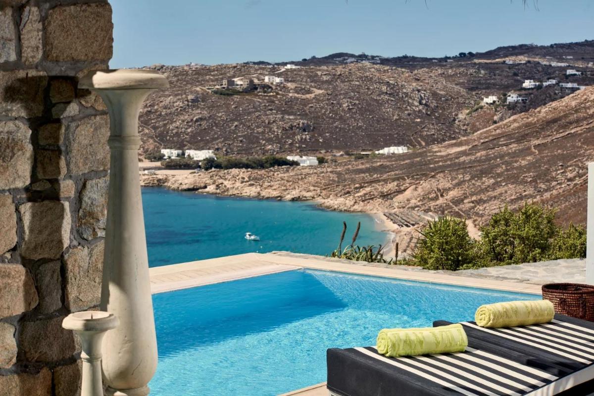 Myconian Villa Collection - Preferred Hotels & Resorts