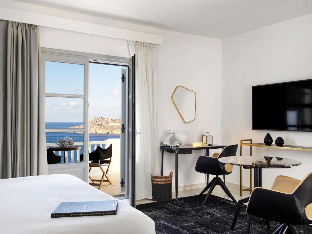 Myconian Villa Collection - Preferred Hotels & Resorts