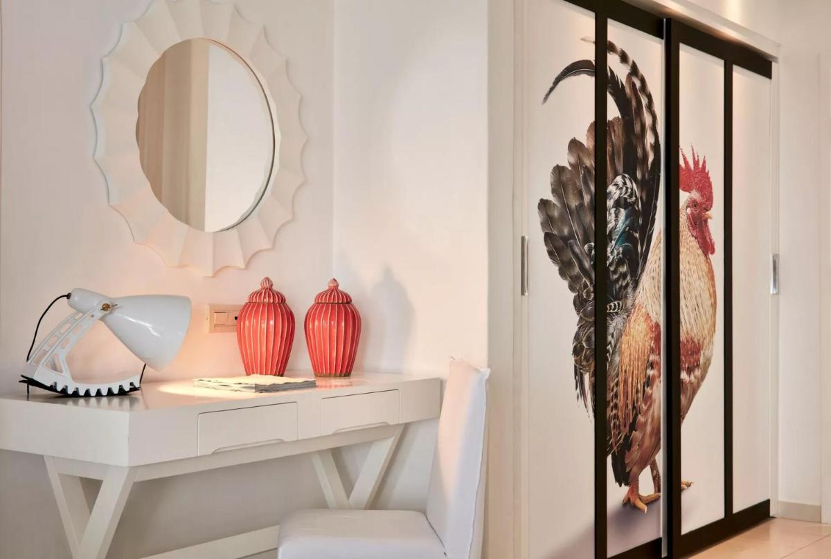 Myconian Villa Collection - Preferred Hotels & Resorts