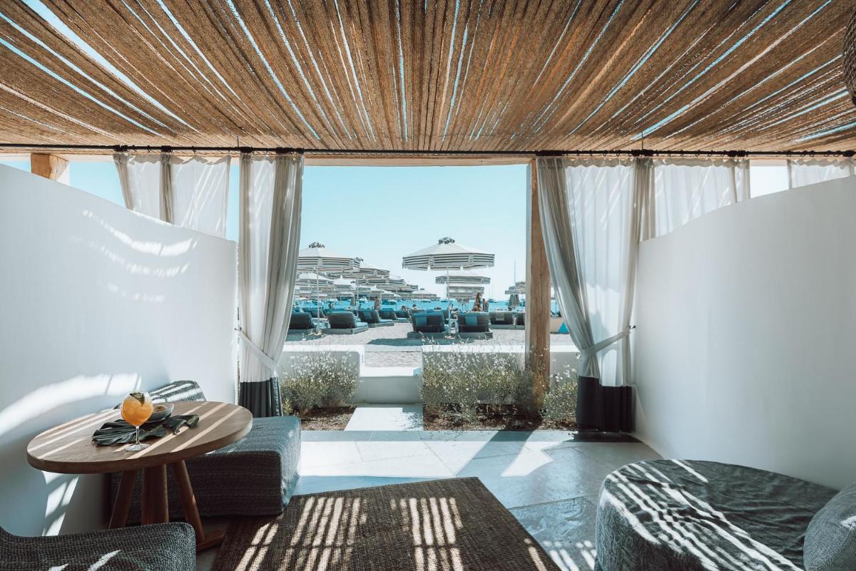 Mykonos Ammos Hotel - Small Luxury Hotels of the World