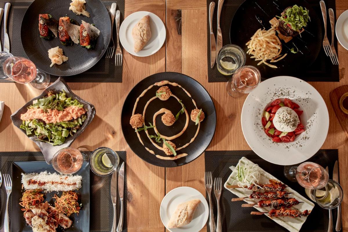 Mykonos Ammos Hotel - Small Luxury Hotels of the World