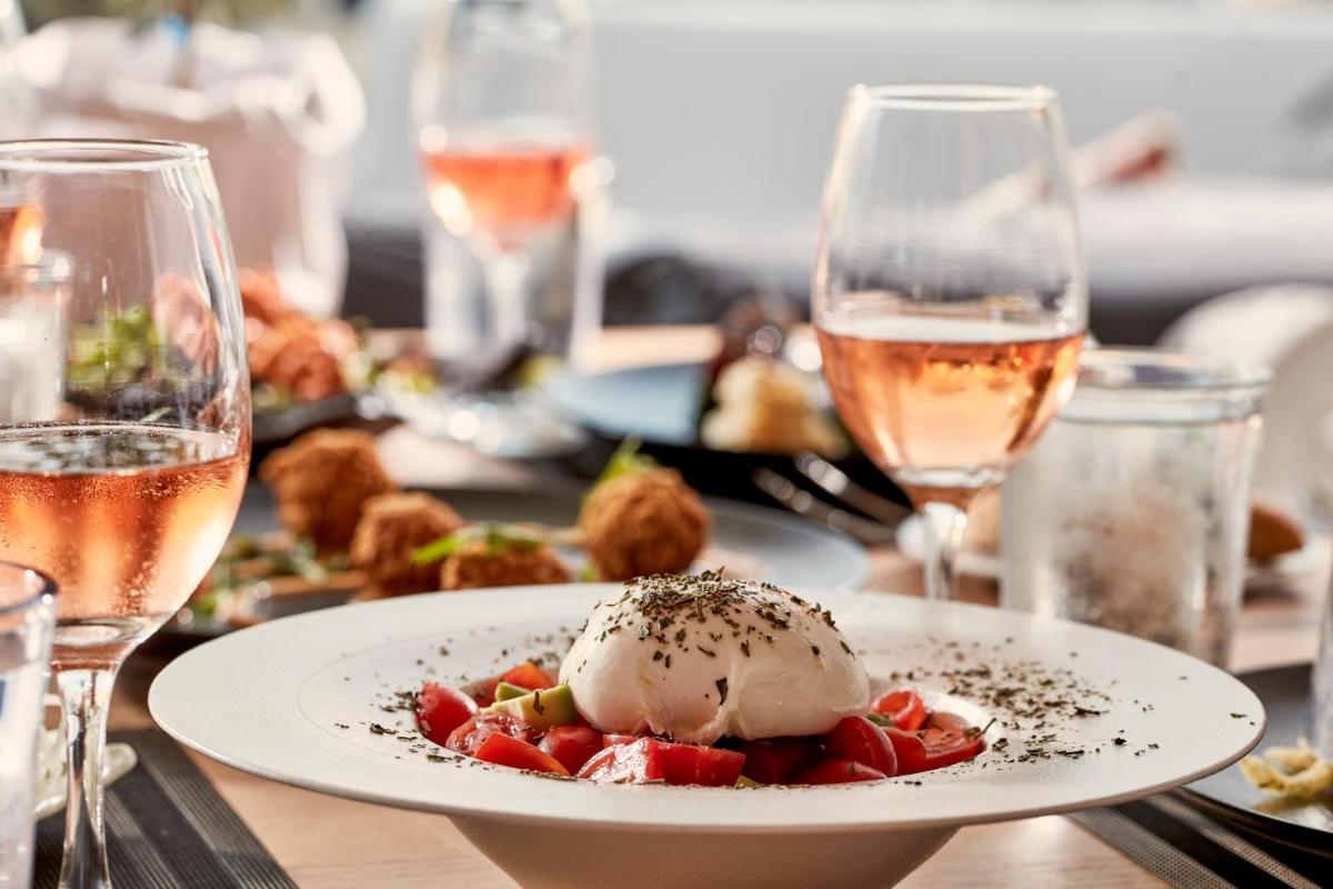 Mykonos Ammos Hotel - Small Luxury Hotels of the World