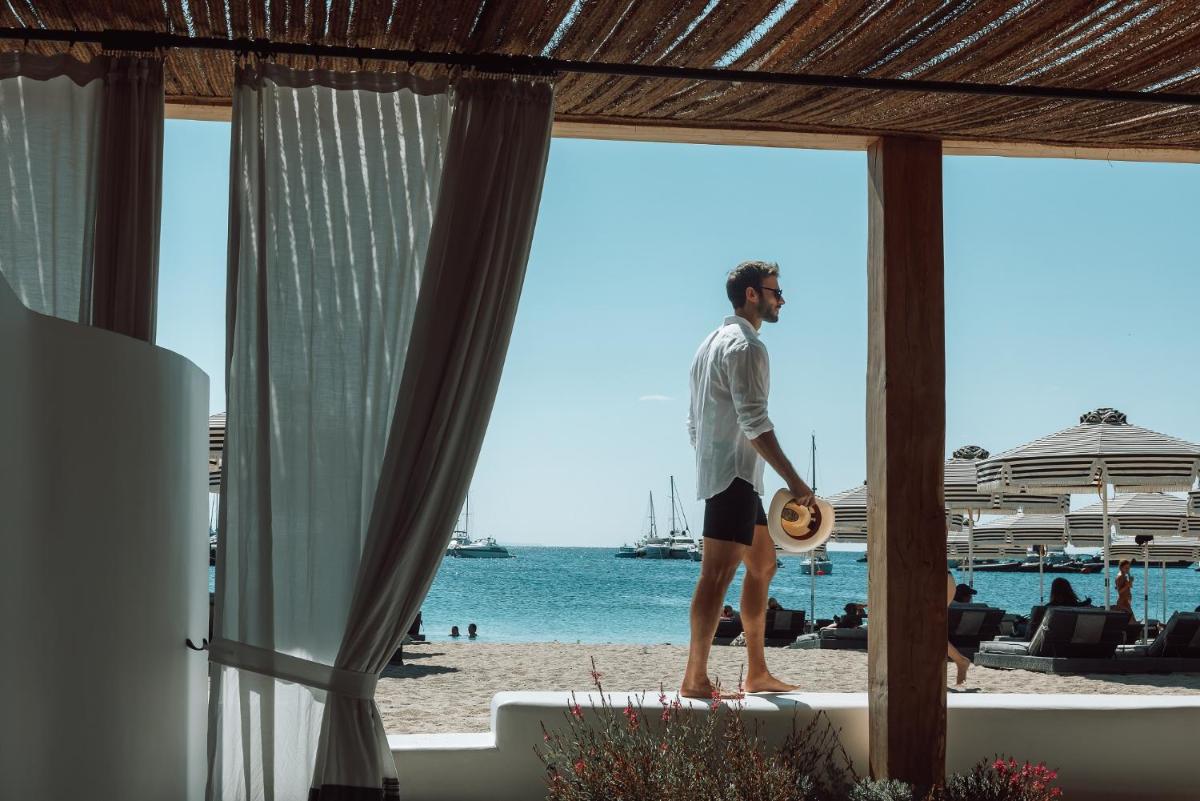 Mykonos Ammos Hotel - Small Luxury Hotels of the World