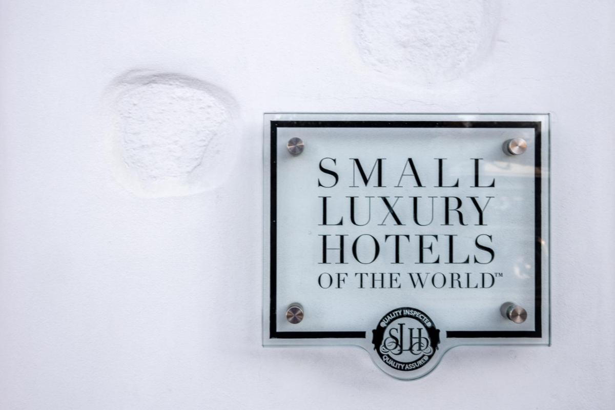 Mykonos Ammos Hotel - Small Luxury Hotels of the World