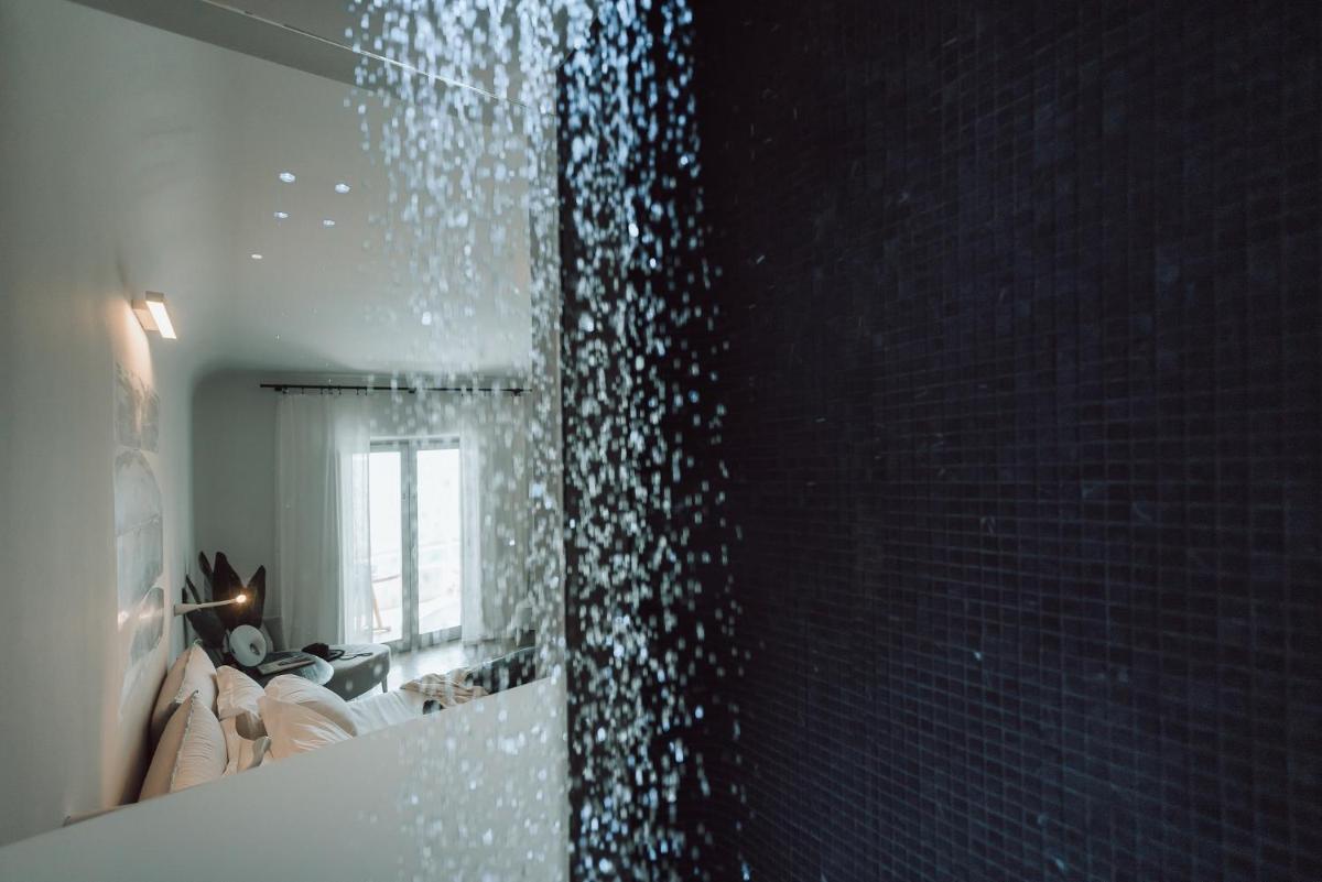 Mykonos Ammos Hotel - Small Luxury Hotels of the World