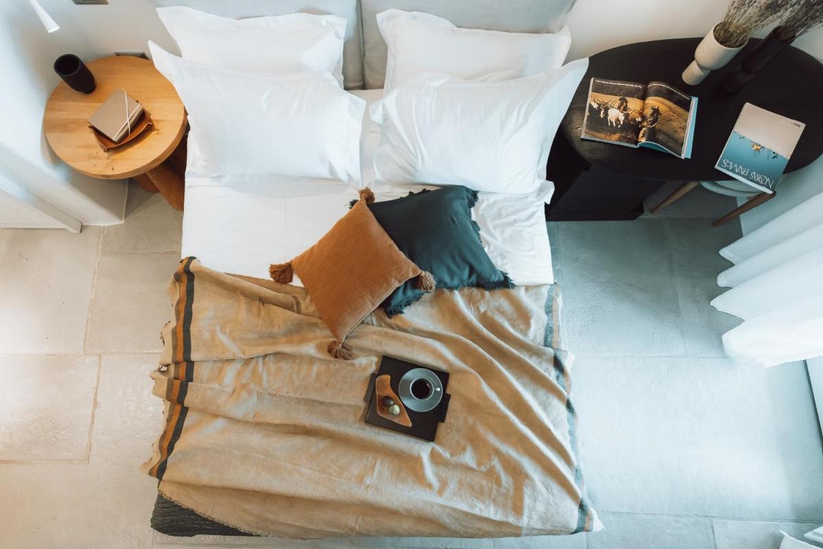 Mykonos Ammos Hotel - Small Luxury Hotels of the World