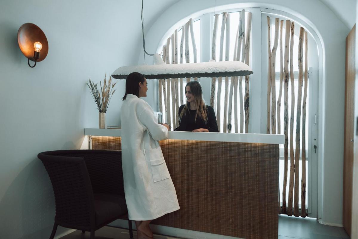 Mykonos Ammos Hotel - Small Luxury Hotels of the World