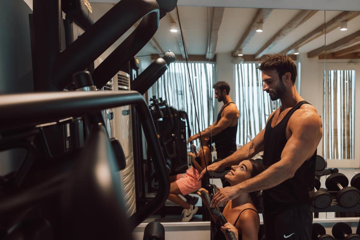 Mykonos Ammos Hotel - Small Luxury Hotels of the World