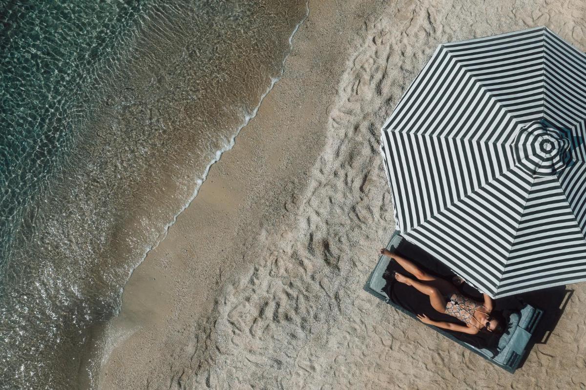 Mykonos Ammos Hotel - Small Luxury Hotels of the World