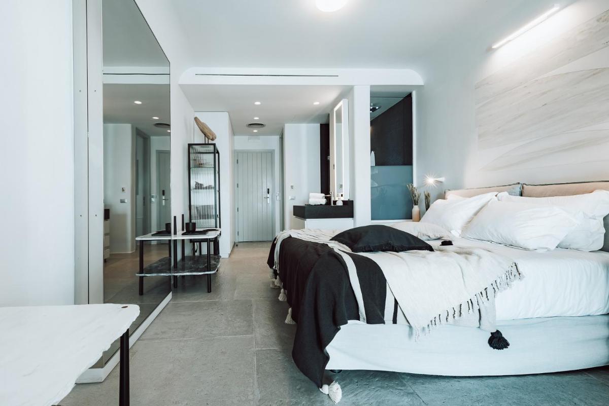 Mykonos Ammos Hotel - Small Luxury Hotels of the World