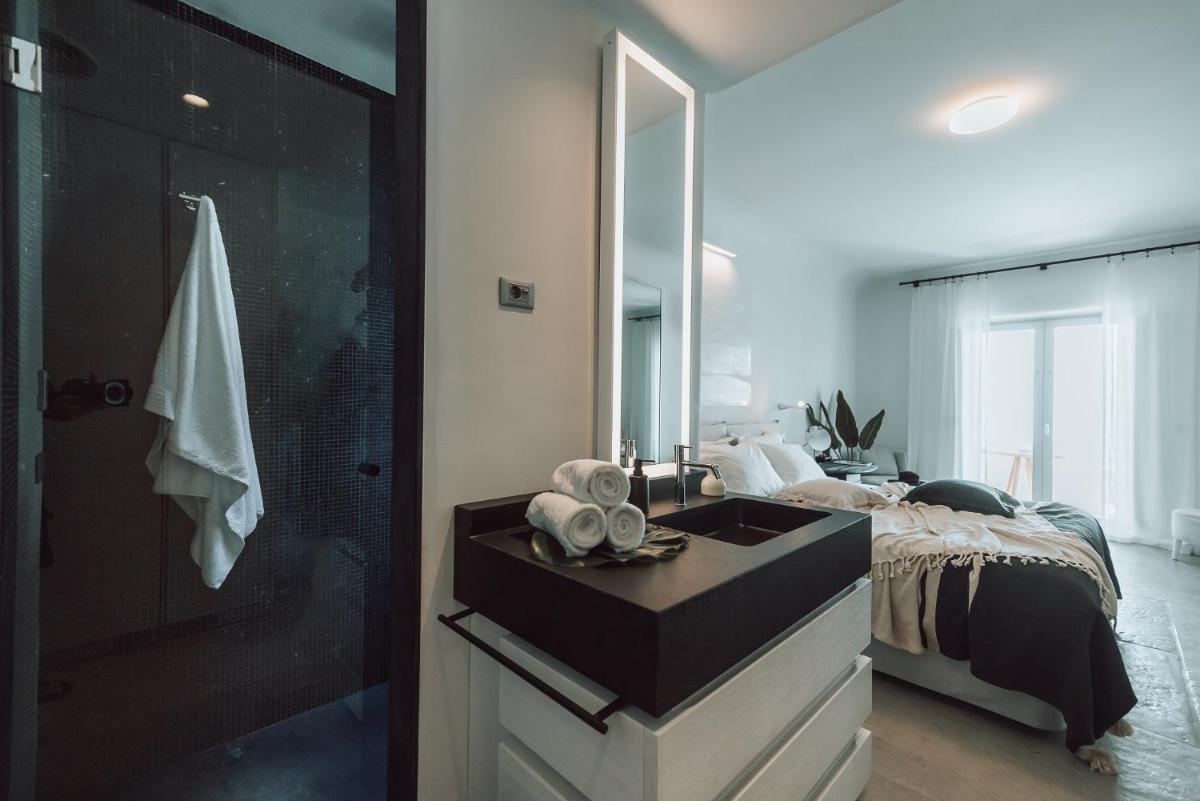 Mykonos Ammos Hotel - Small Luxury Hotels of the World