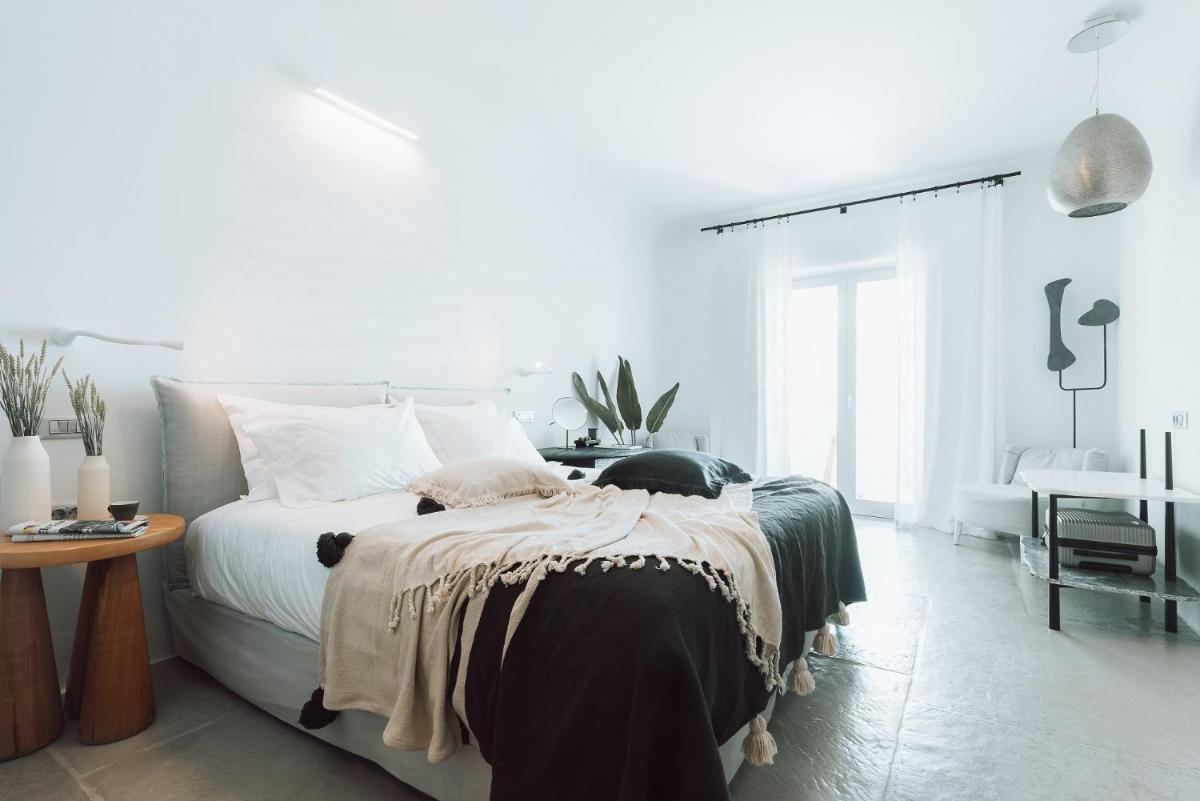 Mykonos Ammos Hotel - Small Luxury Hotels of the World