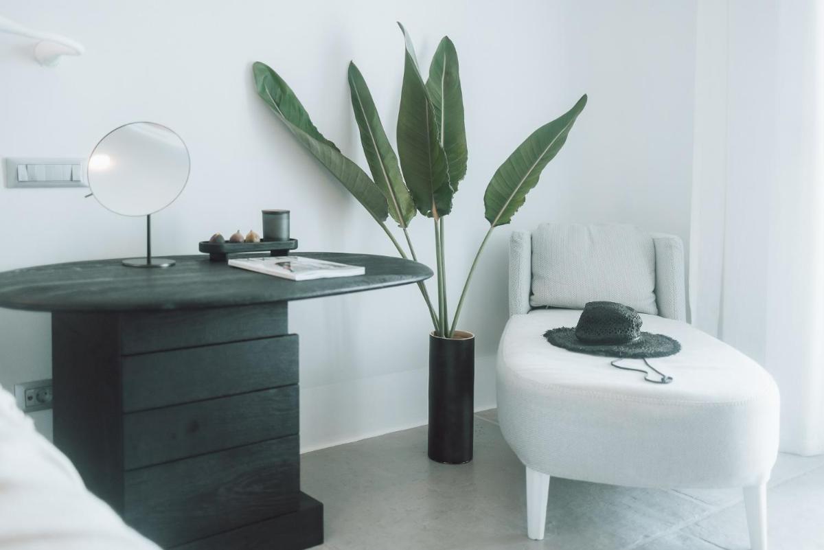 Mykonos Ammos Hotel - Small Luxury Hotels of the World