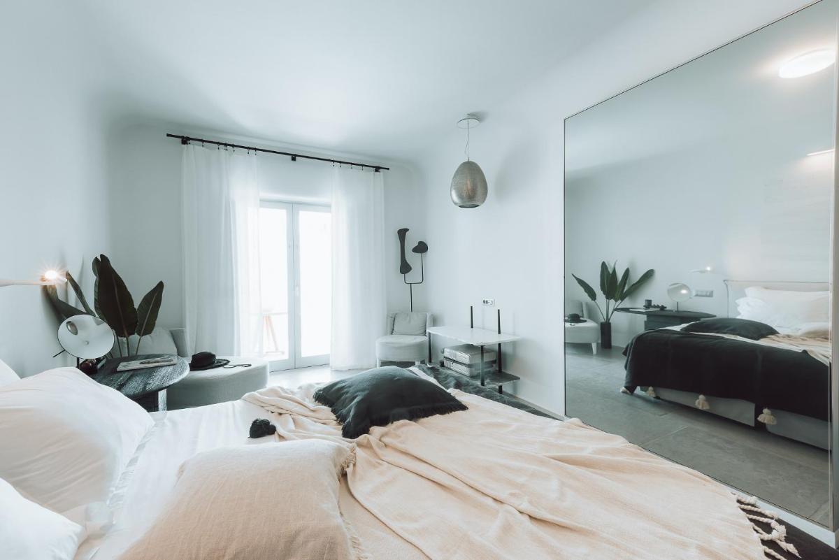 Mykonos Ammos Hotel - Small Luxury Hotels of the World