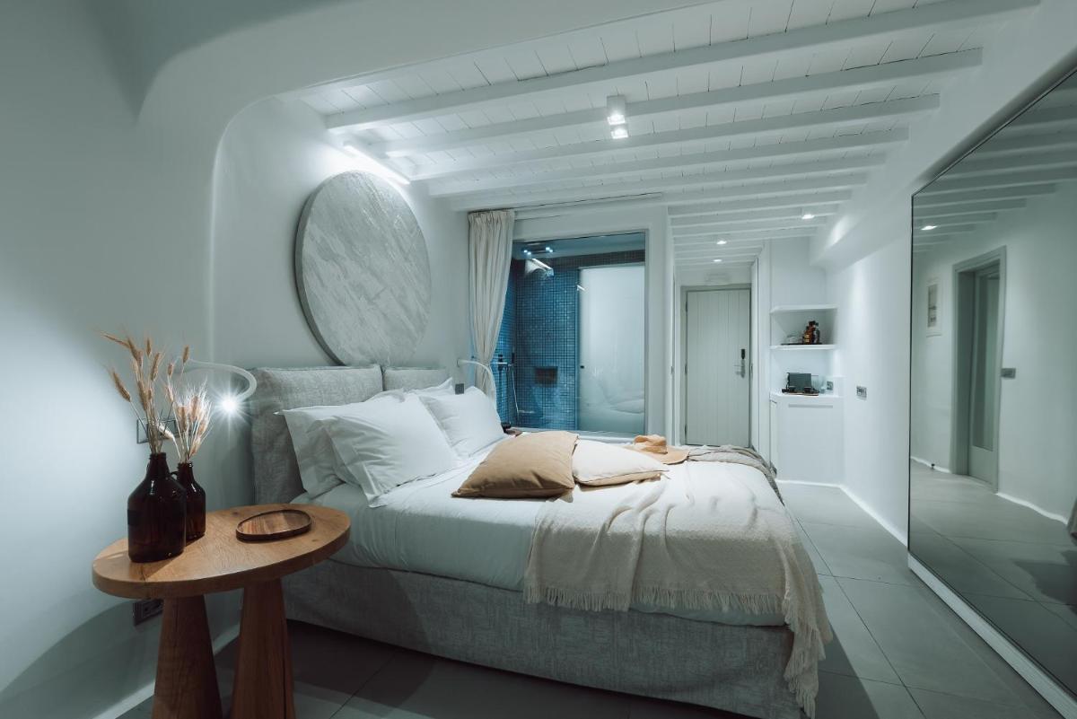 Mykonos Ammos Hotel - Small Luxury Hotels of the World