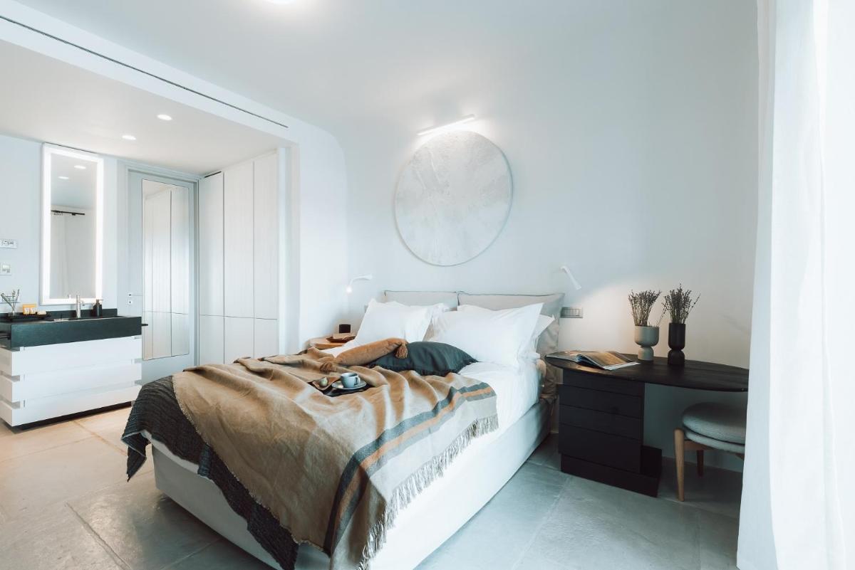 Mykonos Ammos Hotel - Small Luxury Hotels of the World