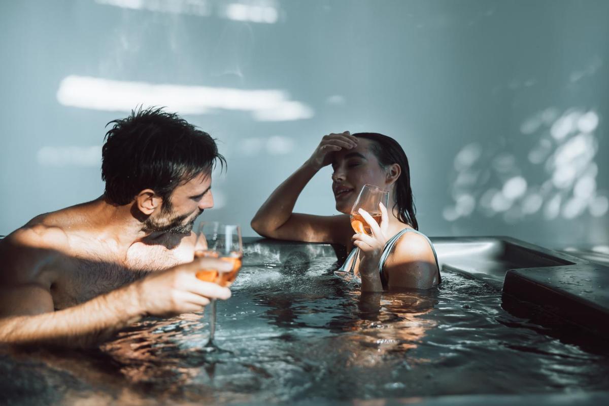 Mykonos Ammos Hotel - Small Luxury Hotels of the World